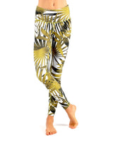 Bodysculpt Leggings