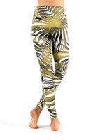 Bodysculpt Leggings