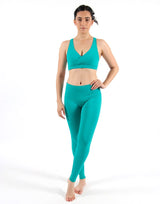 CO2 Light X Back Yoga Bra