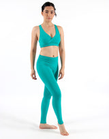 CO2 Light X Back Yoga Bra