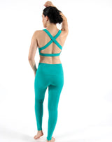 CO2 Light X Back Yoga Bra