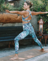 Bodysculpt 7/8 Length Legging