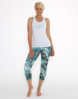 Bodysculpt 7/8 Length Legging