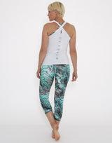 Bodysculpt 7/8 Length Legging