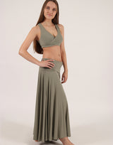 Maxi Skirt