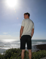 Black-Shakti-Shanti-Mens-Short-MPS003