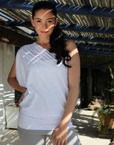 White-GrecianTop-With-Wide-Band-AC099