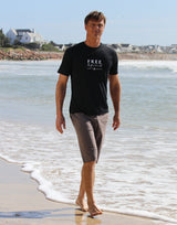 Iron-Shakti-Shanti-Mens-Short-MPS003