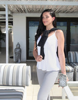 Silver-Boot-Leg-Pants-PL057