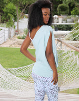 Skyblue-GrecianTop-With-Wide-Band-AC099