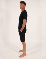 Black-Shakti-Shanti-Mens-Short-MPS003
