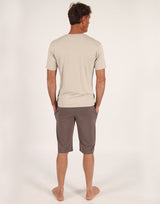 Iron-Shakti-Shanti-Mens-Short-MPS003