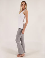 Silver-Boot-Leg-Pants-PL057