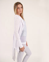 White-Collar-Jacket-with-Tie-Waist-TL095