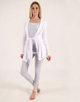 White-Collar-Jacket-with-Tie-Waist-TL095