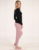 Black-Simple-Long-Sleeve-Top-TL318