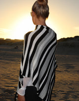 Stripe-Bamboo-Poncho-AC040
