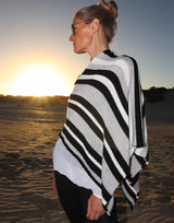 Stripe-Bamboo-Poncho-AC040