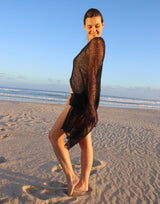 Black-Mohair-Poncho-AC041