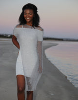 Silver-Mohair-Poncho-AC041