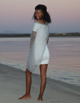 Silver-Mohair-Poncho-AC041