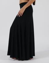 Black-Maxi-Skirt-AC054