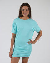 Aruba-T-Shirt-Dress-AC114