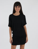 Black-T-Shirt-Dress-AC114