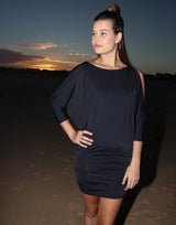 Black-Batwing-Dress-Top-AC247