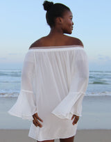 Cream-Off-the-Shoulder-Dress-AC358