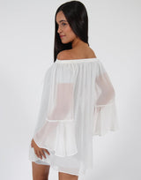 Cream-Off-the-Shoulder-Dress-AC358
