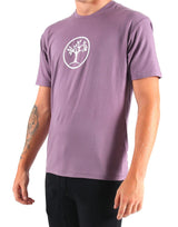 Aubergine-Tree-of-Life-Mens-Slim-Fit-T-Shirt-MTS004