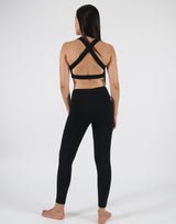 Black-High-Rise-Leggings-(Cotton-Rich)-PL125