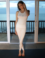 White-High-Rise-Leggings-(Cotton-Rich)-PL125