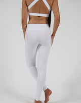 White-High-Rise-Leggings---Extra-long-(Cotton-Rich)-PL126