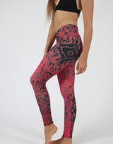 Alligator-Second-Skin-Leggings-Longer-Length-PL426