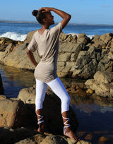 White-3/4-Leggings-with-Thin-Ties-PT256