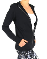 Black-Lightweight-Zip-Yoga-Jacket-TL136