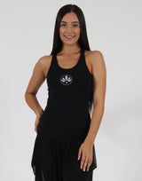 Black-Tear-Drop-Chakra-Top-TS056