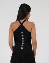 Black-Tear-Drop-Chakra-Top-TS056