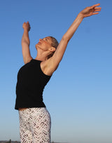 Black-High-Neck-Strappy-Vest-TS073