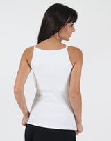 White-High-Neck-Strappy-Vest-TS073
