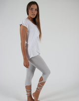 White-Namaste-Tee-TS167