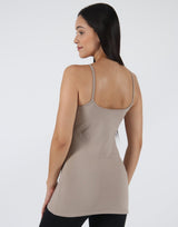 Mocca-Extra-Long-Cami-Top-TS224