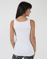 White-Plain-Vest-TS225