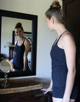 Black-X-Back-Support-Vest-TS256