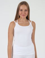 White-Strappy-X-Back-Vest-TS325