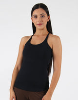 Black-Loose-X-Back-Support-Vest-(Light-Performance)-TS456-e