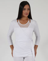 White-Ballerina-Wrap-Top-TT002