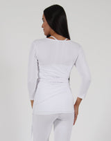 White-Ballerina-Wrap-Top-TT002